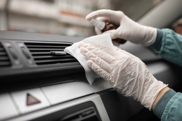 Best Ductwork Cleaning Services  in Suquamish, WA