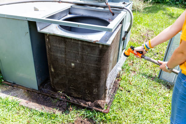 Best HVAC Maintenance and Cleaning  in Suquamish, WA