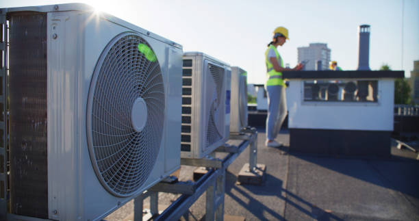 Best Home Air Vent Cleaning  in Suquamish, WA