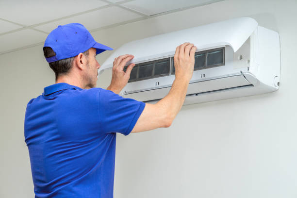 Best HVAC Air Duct Cleaning  in Suquamish, WA