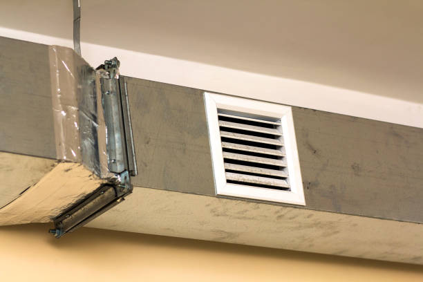 Best Home Air Vent Cleaning  in Suquamish, WA